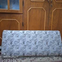 دوعدد پشتی درحدنو|پشتی|اهواز, کوی رمضان|دیوار
