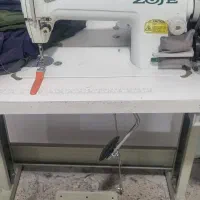 چرخ خیاطی صنعتی