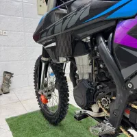 KTM450 crf yz|موتورسیکلت|تهران, سنگلج (شاپور)|دیوار