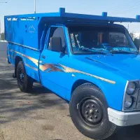 نیسان دوگانه ۱۴۰۰ آپشنال