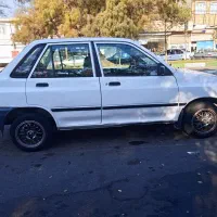 خوش رکاب نرم کالبرات|خودرو سواری و وانت|تبریز, |دیوار