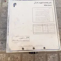 ترانس تقویت برق ۶ کیلوات فاراتل|مصالح و تجهیزات ساختمان|تهران, دروازه شمیران|دیوار