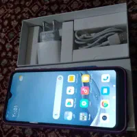 ردمی 9a|موبایل|اردبیل, |دیوار