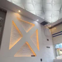 نقاشی و عایق کاری تضمینی ضد رطوبت|خدمات پیشه و مهارت|رشت, منظریه|دیوار