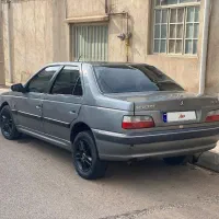 پارس مدل۸۸ سالم|خودرو سواری و وانت|خرمدره, |دیوار