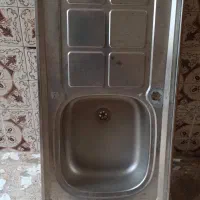 سینگ ظرفشویی