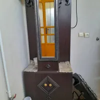 جا کفشی بلند