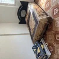 سوییت اجاره ساعتی روزانه هفتگی|اجارهٔ کوتاه‌مدت آپارتمان و سوئیت|کاشان, شهرک خاتم الانبیا (مسکن ملی کاشان)|دیوار