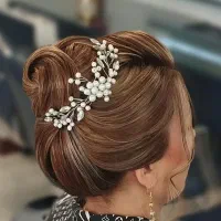 میکاپ و شینیون فقط ۹۵۰ با جدیدترین متریال|خدمات آرایشگری و زیبایی|کرج, گوهردشت|دیوار