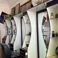 دکور آریشگاه