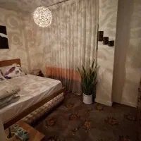۵۵متر دو واحدی طبقه همکف