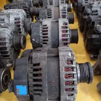 دینام ماشین هیتاچی والئو