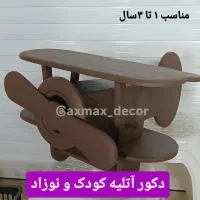 دوربین و لوازم آتلیه کودک و نوزاد