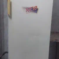 آبگرمکن سفید یخچالی