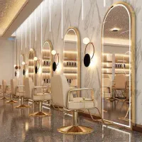 آماده همکاری با سالن های زیبایی معتبر