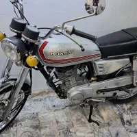 سی جی تمیزcg cdi|موتورسیکلت|گناباد, |دیوار