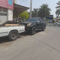 امدادخودرو یدک کش جزیره قشم|خدمات حمل و نقل|قشم, |دیوار