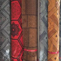 موکت نو ته‌طاقه تیکه‌ای + ارسال به سراسر کشور