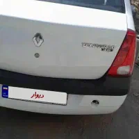 تندر۹۰ خوش رکاب مدل۹۱|خودرو سواری و وانت|ارومیه, |دیوار