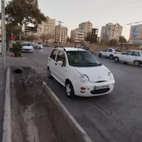 ام وی ام 110چهار سیلندر مدل 92|خودرو سواری و وانت|کرمان, |دیوار