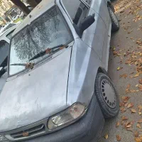 دوتا پراید ۸۹و۸۵ طلایی بازار|خودرو سواری و وانت|یاسوج, |دیوار