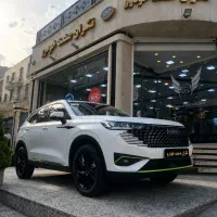 شوال هاوال H6/صفر کیلومتر/داخل مارون سفید