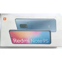 شیامی نوت 9s