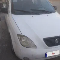 تیبا۲مدل ۹۷ زیر قیمت بازار