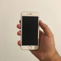 iphone 6s 128 GB|موبایل|ارومیه, |دیوار