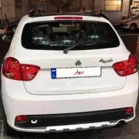 کویک sمدل ۱۴۰۳|خودرو سواری و وانت|بندر ماهشهر, |دیوار