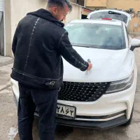 تشخیص رنگ و کارشناسی فنی خودرو سیار با ضمانت