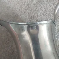 تنگ برنجی قدیمی|صنایع دستی و سایر لوازم تزئینی|شهریار, شهریار|دیوار