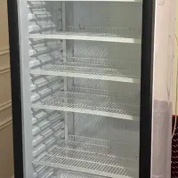 یخچال تک درب مشهد سرما