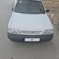 پراید مدل ۹۷|خودرو سواری و وانت|مرودشت, پشت سایپا‎|دیوار