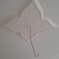 گچ کاری وسفید کاری