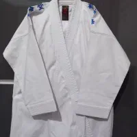 لباس کاتا توکایدو ژاپنی