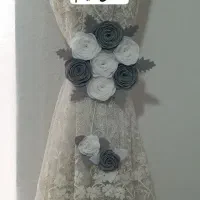 سفارش ست نمدی اشپزخانه|صنایع دستی و سایر لوازم تزئینی|جوانرود, |دیوار