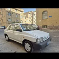 فروش پراید۹۸