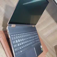 لب تاپ HP SPECTRE X360|رایانه همراه|بندرعباس, |دیوار