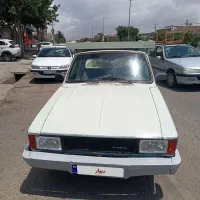 پیکان وانت مدل 93