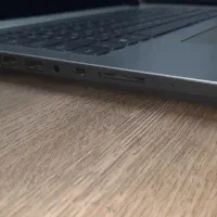 لپتاپ Lenovo مدل 81DE در حد نو نسل 8 گرافیک دار|رایانه همراه|رشت, پیرسرا|دیوار