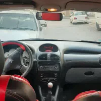 206تیپ ۵ هاشبک|خودرو سواری و وانت|مشهد, رسالت|دیوار