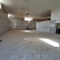 فروش ۱۸۰۰متر زمین و ۳۰۰متر سوله باجواز پایان کار|فروش دفتر صنعتی، کشاورزی، تجاری|رامجین, |دیوار