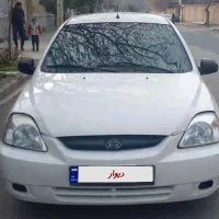 ریو مدل 88 کارمندی نقد و اقساط