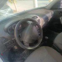 ساینا مدل99دوگانه دستی بدون رنگ|خودرو سواری و وانت|لنجان, |دیوار