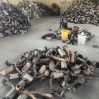 خریدو فروش کاتالیزور