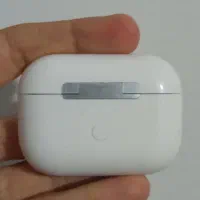 ایرپاد پرو سالم سالم|لوازم جانبی موبایل و تبلت|بیرجند, |دیوار