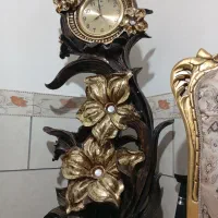 ساعت ایستاده ترو تمیز  سالم