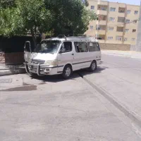 سرویس واجاره ون نارون|خدمات حمل و نقل|مشهد, کوی سیدی|دیوار