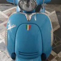 موتور دلتا ۱۷۰